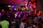 Weekend at Garden Pub, Byblos